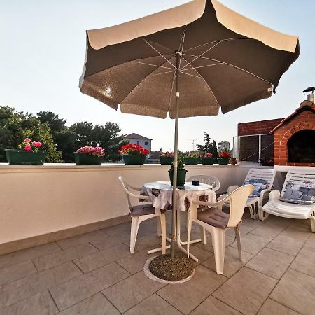 Da Vinko Beach Apartments 스플리트 외부 사진