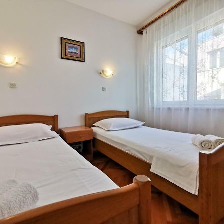 Da Vinko Beach Apartments 스플리트 외부 사진