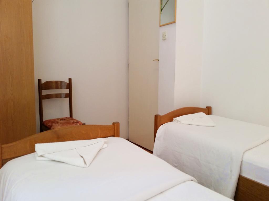 Da Vinko Beach Apartments 스플리트 외부 사진