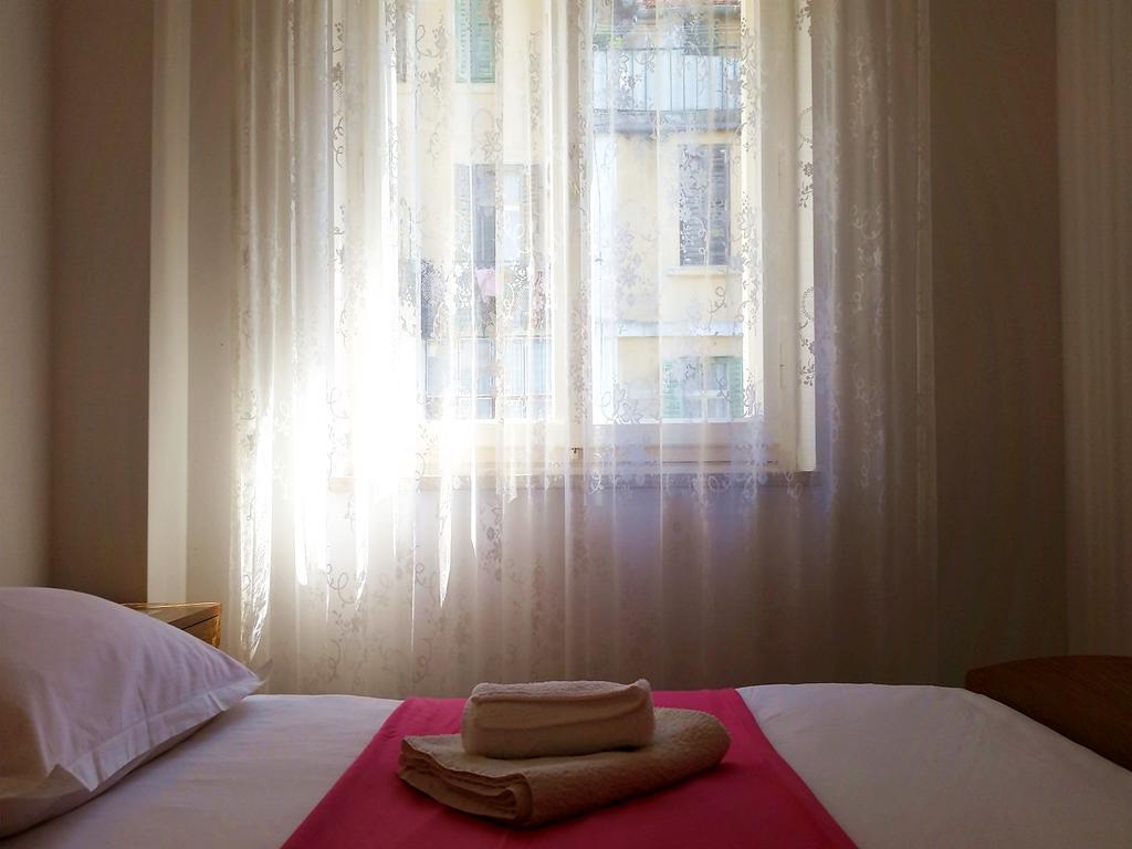 Da Vinko Beach Apartments 스플리트 외부 사진