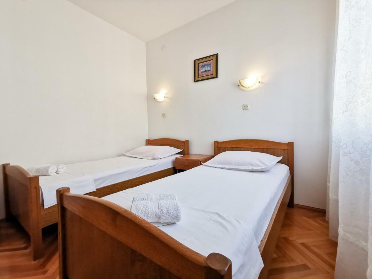 Da Vinko Beach Apartments 스플리트 외부 사진