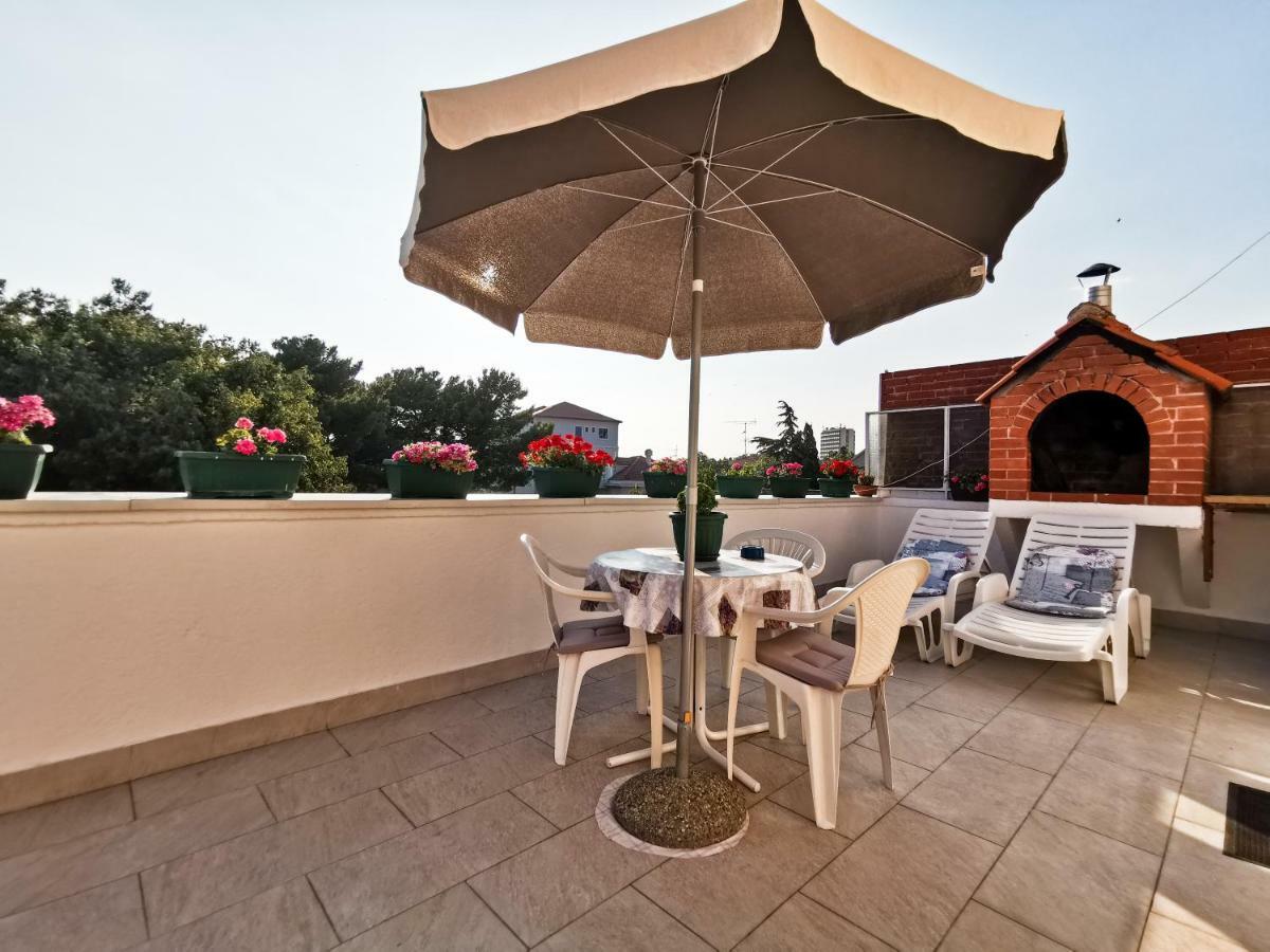 Da Vinko Beach Apartments 스플리트 외부 사진