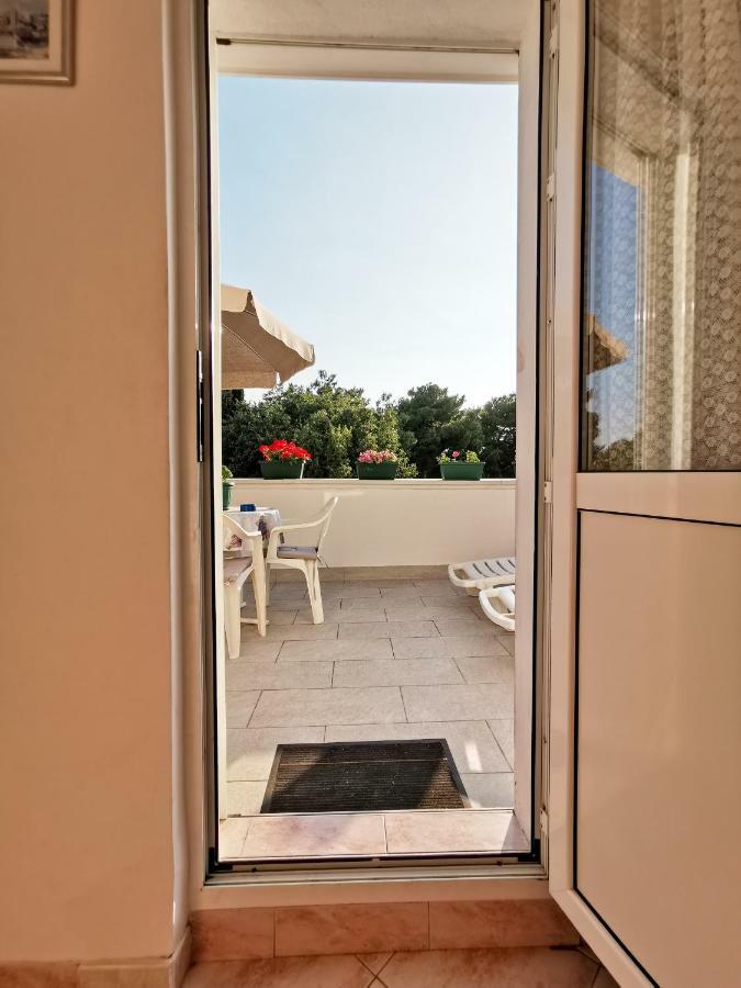 Da Vinko Beach Apartments 스플리트 외부 사진