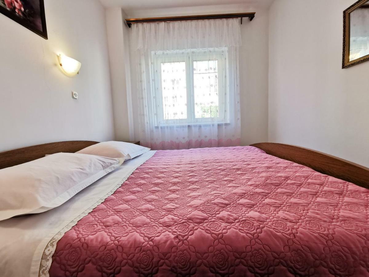 Da Vinko Beach Apartments 스플리트 외부 사진