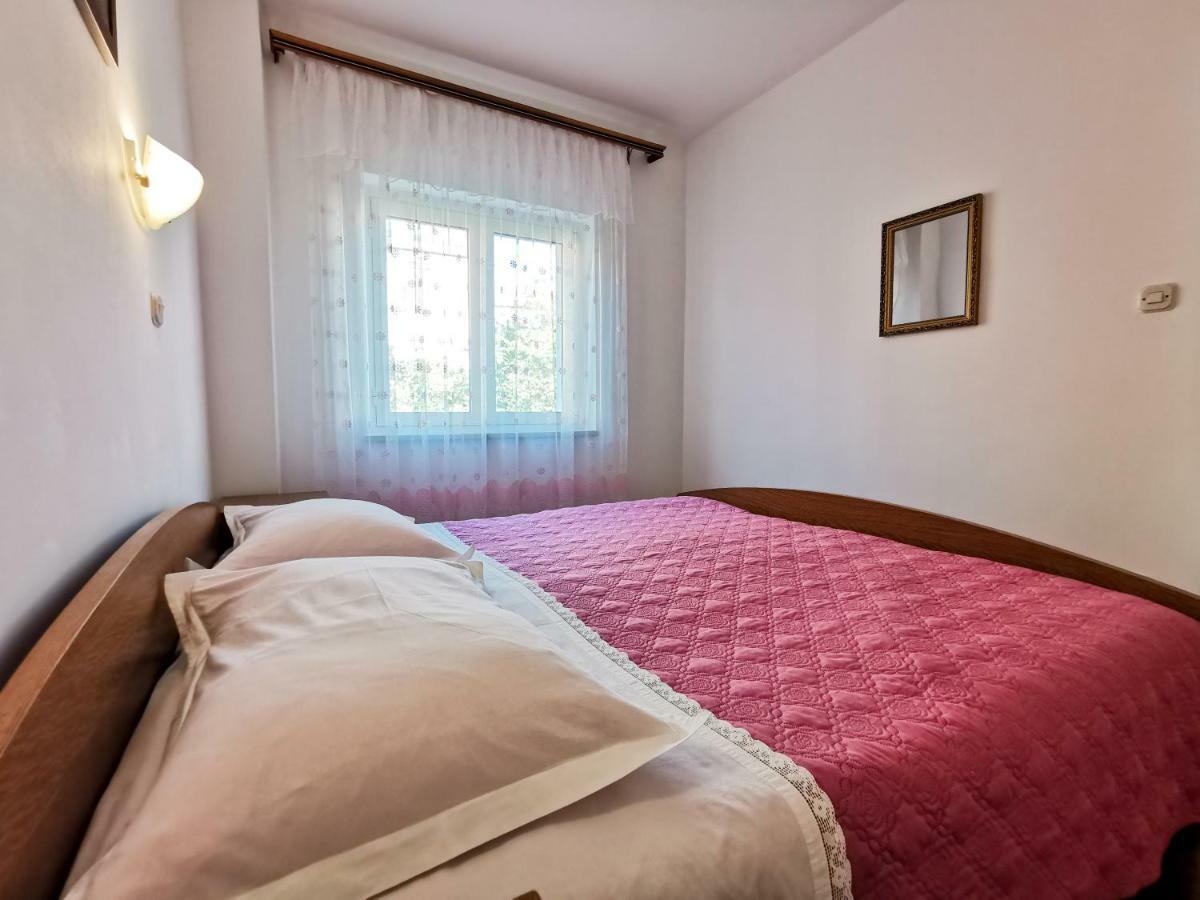Da Vinko Beach Apartments 스플리트 외부 사진